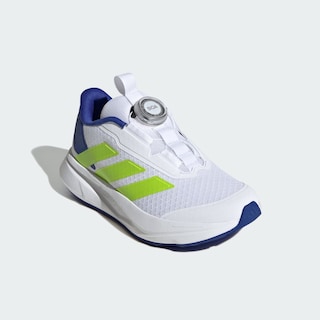 Foto 6 | Foto 6 | Duramo Sl2 Boa K Adidas Blanco Ni�os