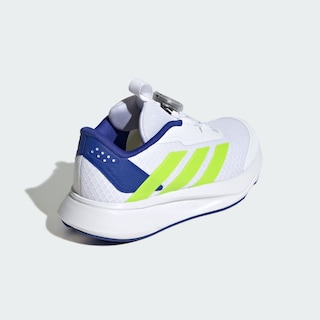 Foto 7 | Foto 7 | Duramo Sl2 Boa K Adidas Blanco Ni�os