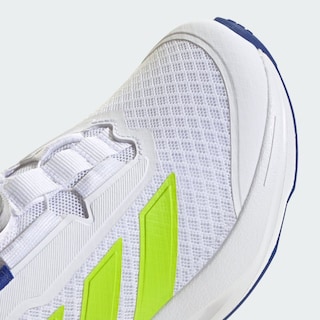 Foto 8 | Foto 8 | Duramo Sl2 Boa K Adidas Blanco Ni�os