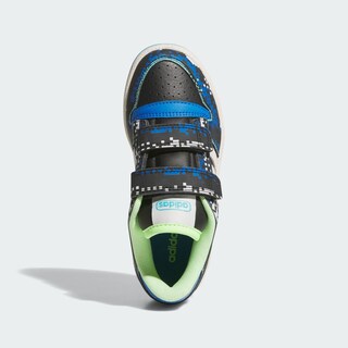 Foto 4 | Foto 4 | Tenis Break Start Niños Adidas Negro Niños