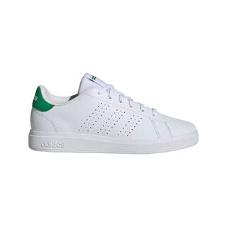 Foto 1 | Foto 1 | Tenis Advantage Base 2.0 Niños Adidas Blanco Niños