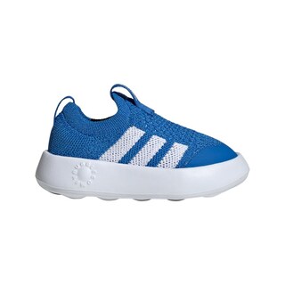 Foto 1 | Foto 1 | Bubblecomfy I Adidas Azul Niños
