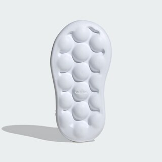 Foto 5 | Foto 5 | Bubblecomfy I Adidas Azul Niños