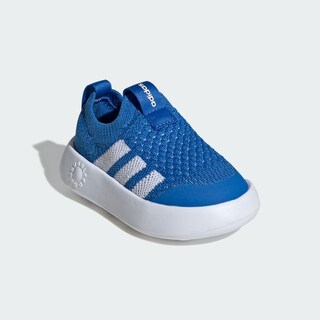Foto 6 | Foto 6 | Bubblecomfy I Adidas Azul Niños