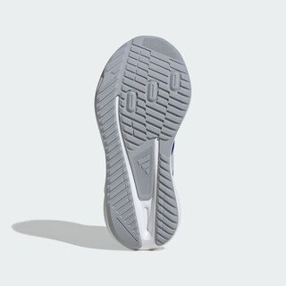 Foto 5 | Foto 5 | Tenis Duramo Sl Kids Adidas Azul Niños