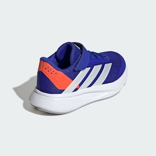 Foto 7 | Foto 7 | Tenis Duramo Sl Kids Adidas Azul Niños