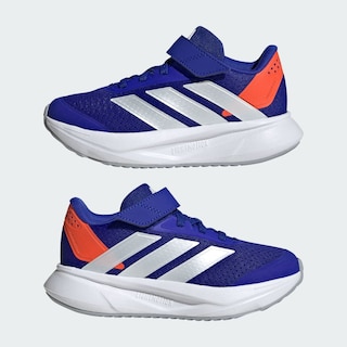 Foto 8 | Foto 8 | Tenis Duramo Sl Kids Adidas Azul Niños