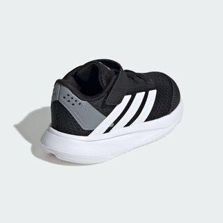 Foto 7 | Foto 7 | Duramo Sl2 El I Adidas Negro Niños