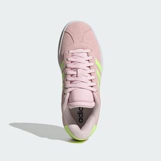 Foto 4 | Foto 4 | Tenis Adidas Vl Court Bold Kids Adidas Rosa Niños