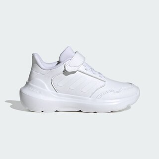 Foto 2 | Foto 2 | Tensaur Run 3.0 El C Adidas Blanco Niños