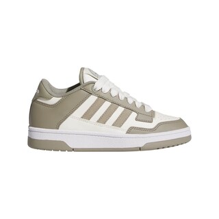 Foto 1 | Foto 1 | Temis Rapid Court Low Adidas Verde Niños