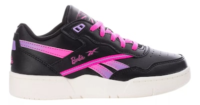 Foto 1 | Foto 1 | Tenis Reebok X Barbie Bb 4000 Ii Negros Para Niña