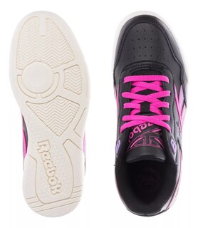 Foto 4 | Foto 4 | Tenis Reebok X Barbie Bb 4000 Ii Negros Para Niña