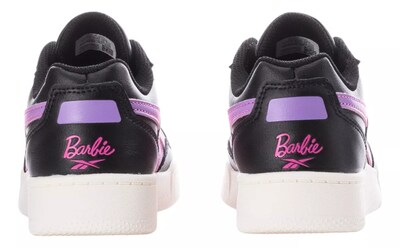 Foto 5 | Foto 5 | Tenis Reebok X Barbie Bb 4000 Ii Negros Para Niña