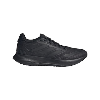 Foto 1 | Foto 1 | Tenis Runfalcon 5 Kids Adidas Negro Niños