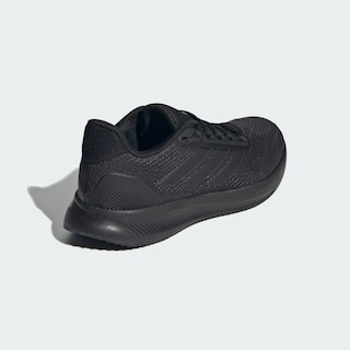 Foto 7 | Foto 7 | Tenis Runfalcon 5 Kids Adidas Negro Niños