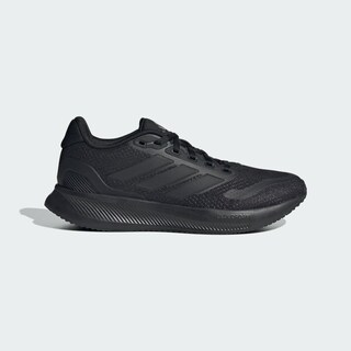 Foto 2 | Foto 2 | Tenis Runfalcon 5 Kids Adidas Negro Niños