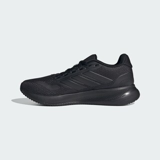 Foto 3 | Foto 3 | Tenis Runfalcon 5 Kids Adidas Negro Niños