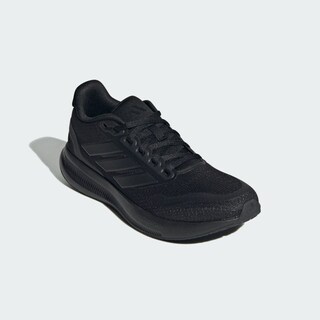 Foto 6 | Foto 6 | Tenis Runfalcon 5 Kids Adidas Negro Niños