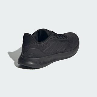 Foto 7 | Foto 7 | Tenis Runfalcon 5 Kids Adidas Negro Niños