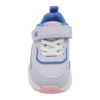 Foto 3 | Foto 3 | Tenis K-swiss Ship Casuales Escolares Para Niña Color Gris