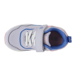 Foto 5 | Foto 5 | Tenis K-swiss Ship Casuales Escolares Para Niña Color Gris
