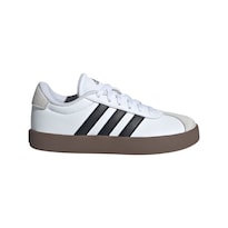 Tenis Vl Adidas Court 3.0 Niños Adidas Blanco Niños