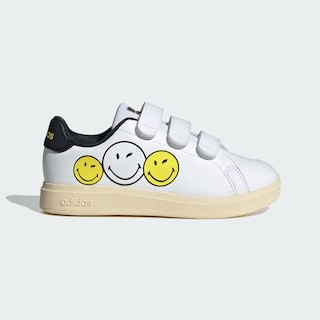 Foto 2 | Foto 2 | Tenis Advantage 2.0 Adidas Blanco Niños