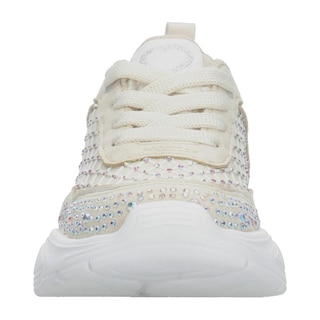 Foto 6 | Foto 6 | Tenis Tropicana Beige T15-18 para Niña