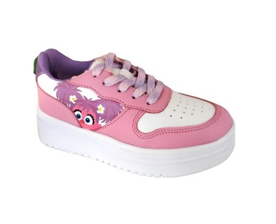 Foto 1 | Foto 1 | Plaza Sesamo 50506-1-c Color: Rosa Casual