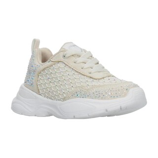Foto 2 | Foto 2 | Tenis Tropicana Beige T15-18 para Niña