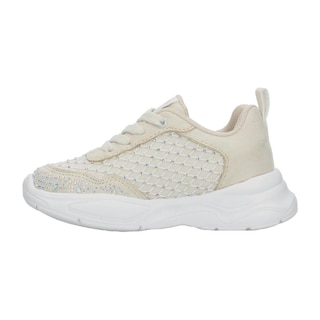 Foto 5 | Foto 5 | Tenis Tropicana Beige T15-18 para Niña