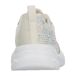 Foto 7 | Foto 7 | Tenis Tropicana Beige T15-18 para Niña