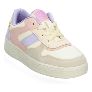 Foto 2 | Foto 2 | Tenis Tropicana Lilas para Niña