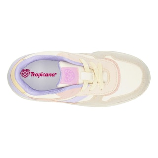 Foto 7 | Foto 7 | Tenis Tropicana Lilas para Niña