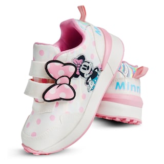 Foto 4 | Foto 4 | Tenis Disney Minnie Mouse Para Niña
