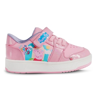 Foto 1 | Foto 1 | Tenis Peppa Pig Para Niña