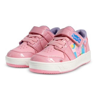 Foto 5 | Foto 5 | Tenis Peppa Pig Para Niña