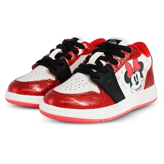 Foto 5 | Foto 5 | Tenis Disney Minnie Mouse Para Niña