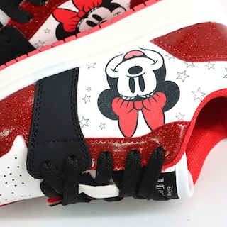 Foto 4 | Foto 4 | Tenis Disney Minnie Mouse Para Niña