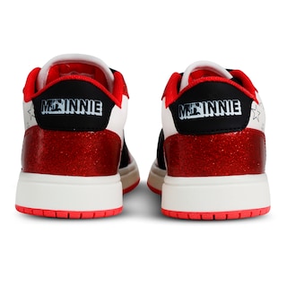 Foto 8 | Foto 8 | Tenis Disney Minnie Mouse Para Niña