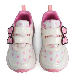 Foto 7 | Foto 7 | Tenis Disney Minnie Mouse Para Niña