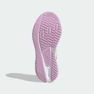 Foto 5 | Foto 5 | Duramo Sl2 J Adidas Negro Niños
