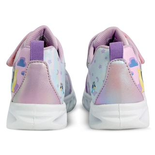 Foto 5 | Foto 5 | Tenis Bluey Bingo Con Luces Para Niña