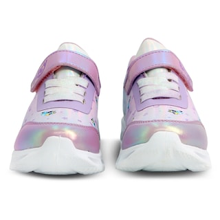 Foto 8 | Foto 8 | Tenis Bluey Bingo Con Luces Para Niña