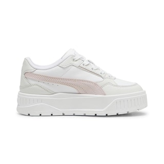 Foto 2 | Foto 2 | Tenis Puma Karmen Ll Idol Ps Para Niña Blanco