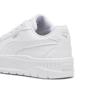 Foto 2 | Foto 2 | Tenis Puma Karmen Ll Ps Para Niñas Blanco