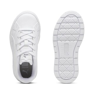Foto 4 | Foto 4 | Tenis Puma Karmen Ll Ps Para Niñas Blanco