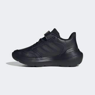 Foto 3 | Foto 3 | Tenis Tensaur Run 3.0 (niños) Adidas Negro Niños