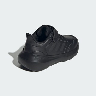 Foto 7 | Foto 7 | Tenis Tensaur Run 3.0 (niños) Adidas Negro Niños